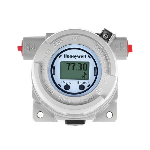 Status WTX700 Wireless Temperature Transmitter - Temperature