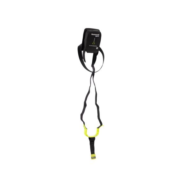 Miller H700 Full Body Harness Construction Comfort