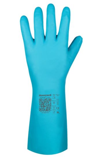 FLEXTRIL 101V Nitrile Chemical Glove