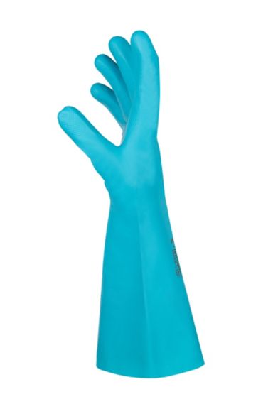 FLEXTRIL 101V Nitrile Chemical Glove