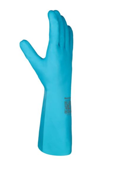 FLEXTRIL 101V Nitrile Chemical Glove