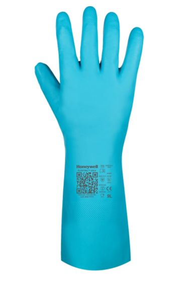 FLEXTRIL 101V Nitrile Chemical Glove