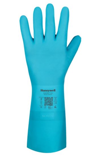 FLEXTRIL 101 Nitrile Chemical Glove