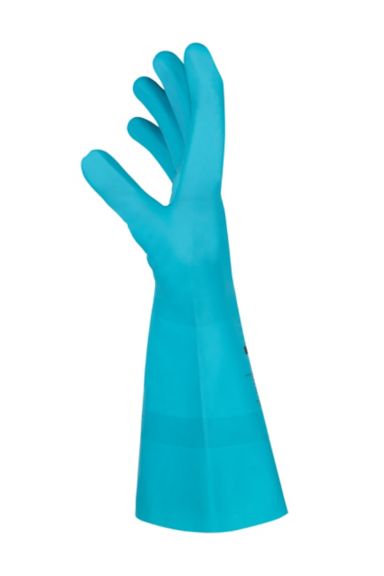FLEXTRIL 101 Nitrile Chemical Glove