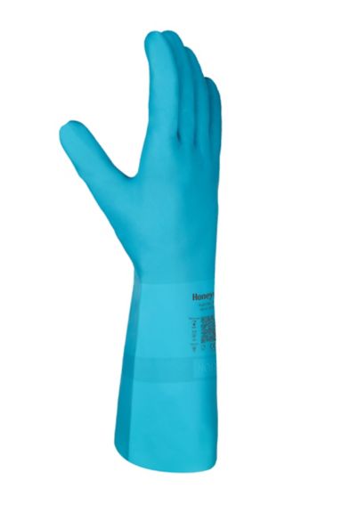 FLEXTRIL 101 Nitrile Chemical Glove