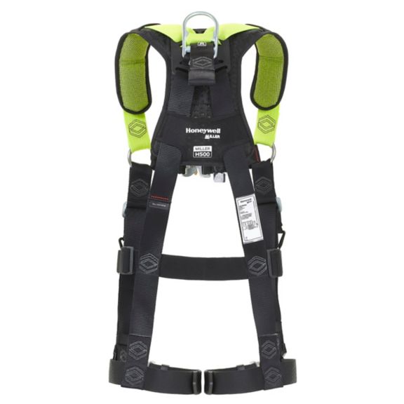 Back-V2-H500-Harness