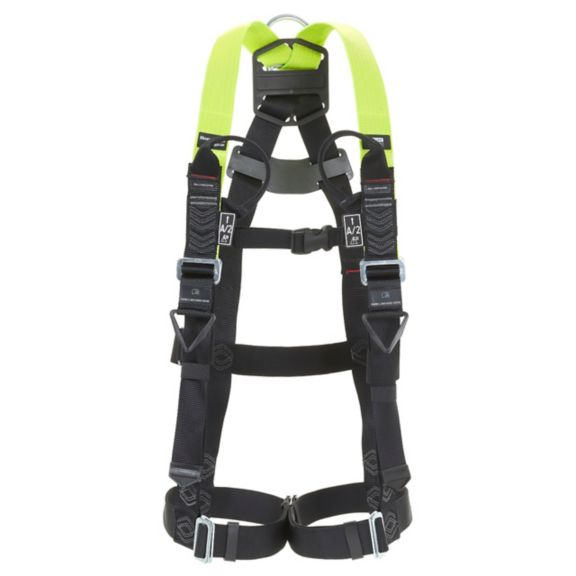 Front-H500-Harness