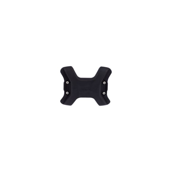 Miller H700 Full Body Harness Construction Comfort