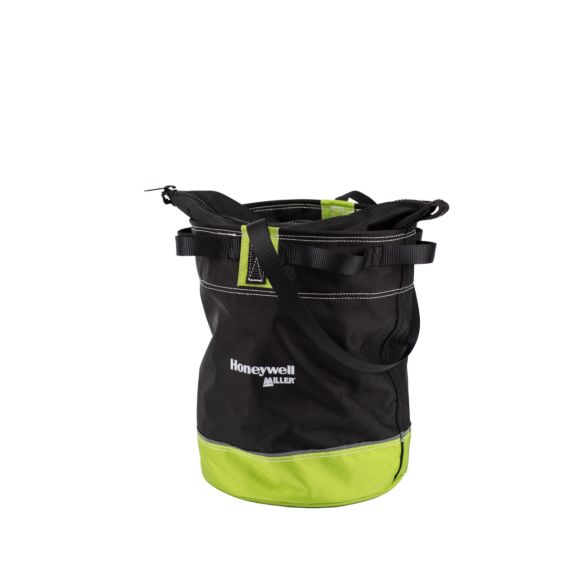 Miller H700 Full Body Harness Construction Comfort