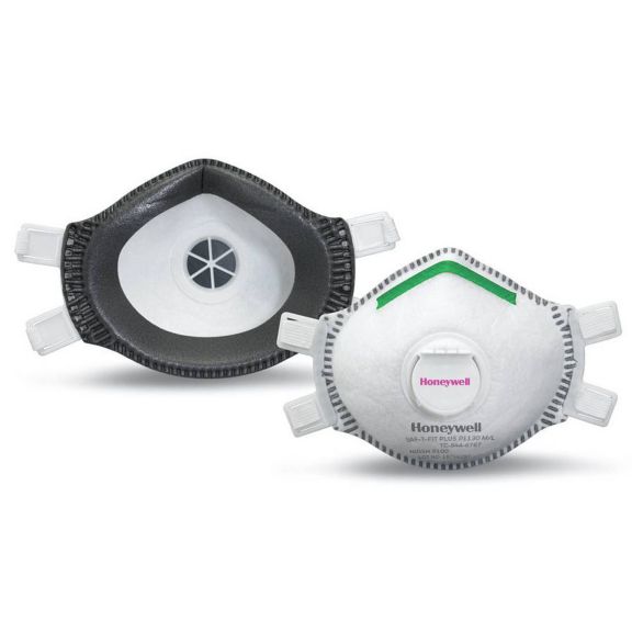 Saf-T-Fit Plus P1130