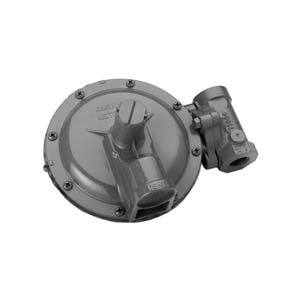 Industrial Medium Pressure Regulators