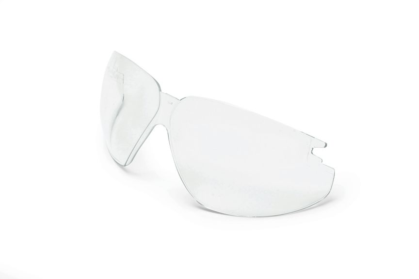 XC Clear Dura HCAF Repl Lens 10 pk MIL