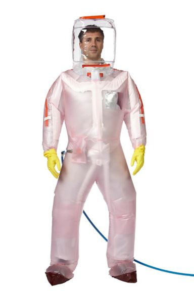 Air Fed Suits 1