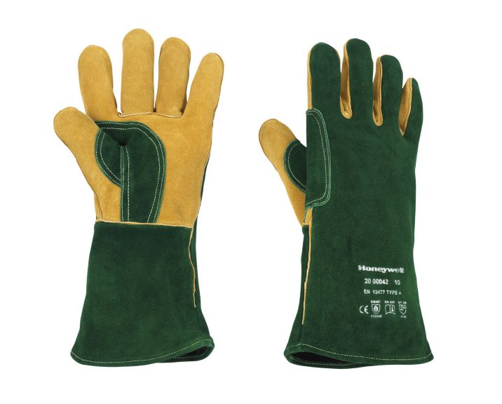 2000042 HON GREEN WELDING PLUS large