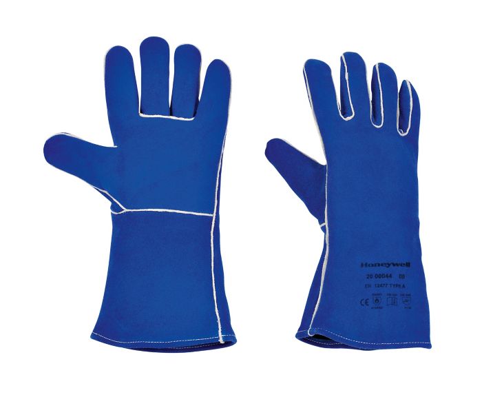 2000044 HON BLUE WELDING
