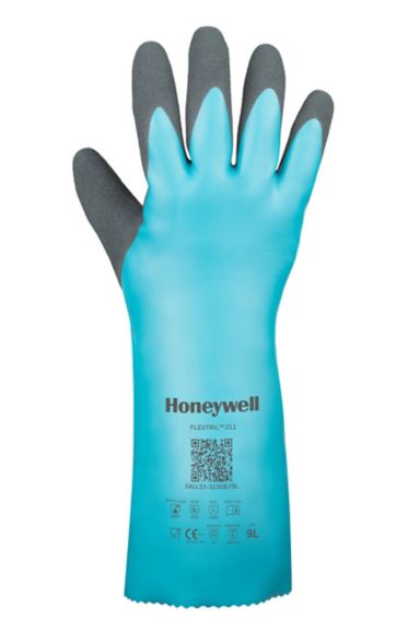 FLEXTRIL 211 Nitrile Chemical Glove