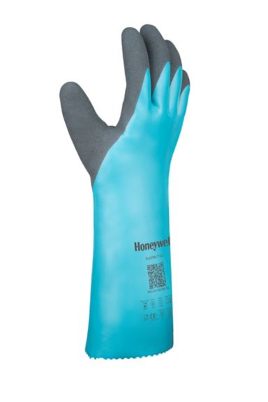 FLEXTRIL 211 Nitrile Chemical Glove