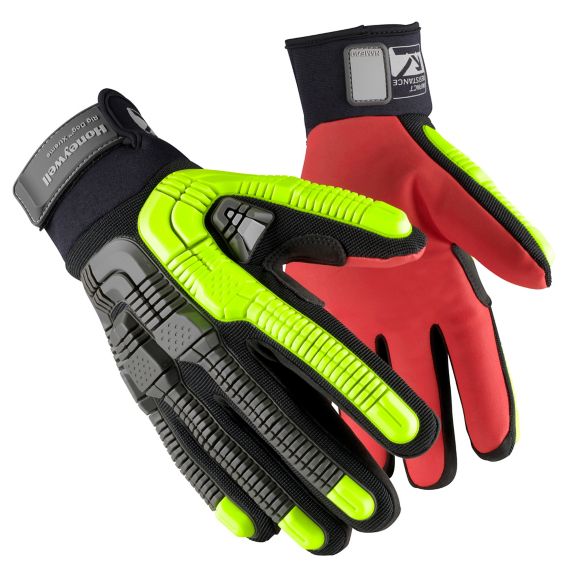 2332901 42 622BY HON Rig Dog Xtreme velcro pair 2