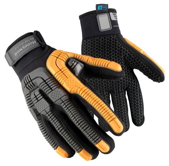 2332906 42 623BO HON Rig Dog Mud Grip pair 2