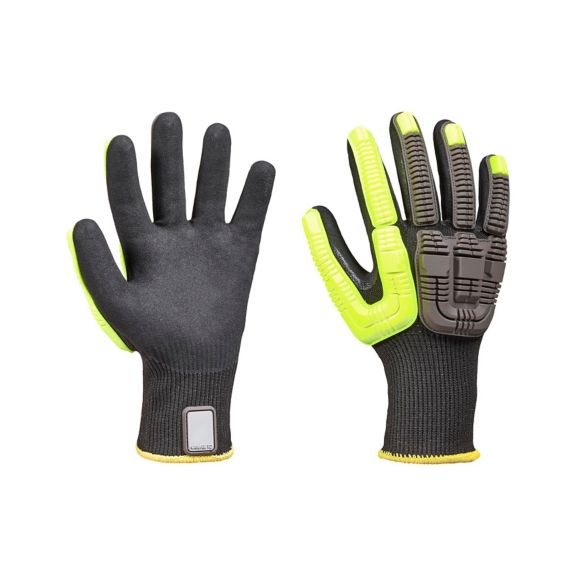 2332912 41 4413BE HON Rig Dog Knit Grip Plus pair 1