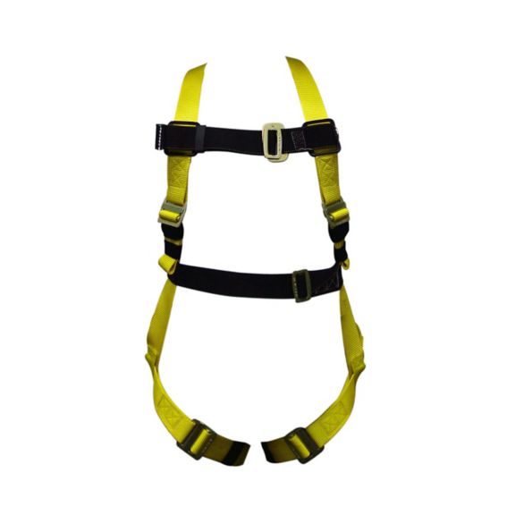 8428-non-strech-harness-outlined