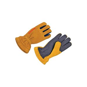 NEW Honeywell Leather Super Glove Wristlet SGKCWCS Firefighter Gloves