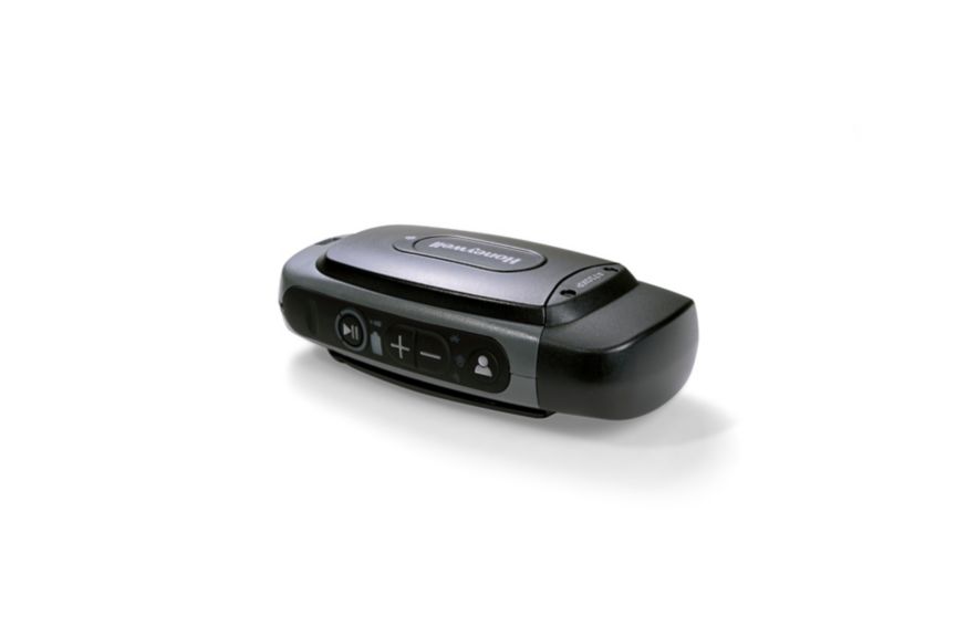 Talkman A710XP Rugged, Peripheral-Ready, and Built for Complex, High-Demand Operational Environments