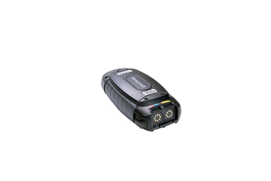 Rugged, Peripheral-Ready, and Built for Complex, High-Demand Operational Environments
