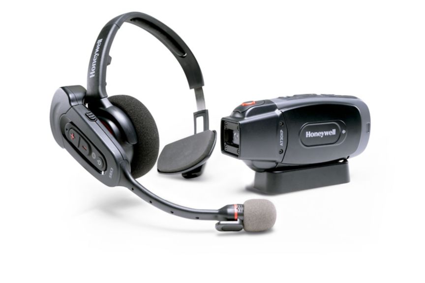 Combined Voice and Scanning for Streamlined Inventory, Compliance and Inspection Workflows