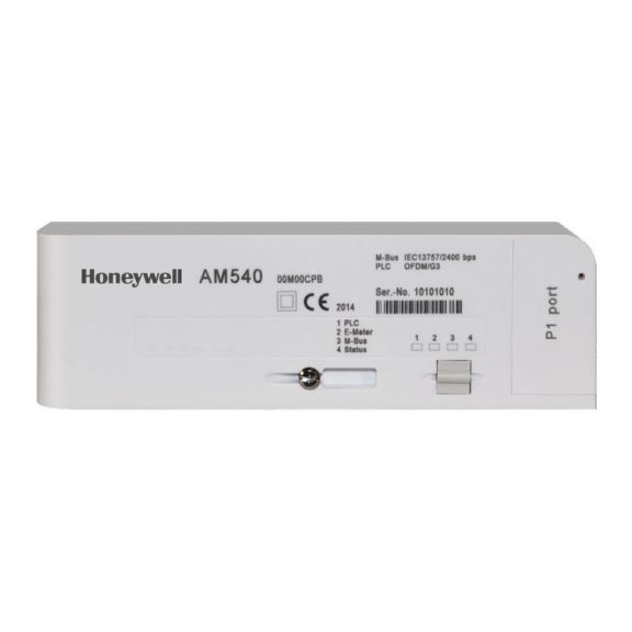 AM540 image