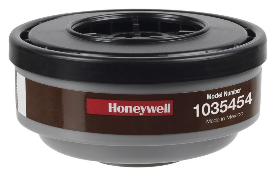 Honeywell North Bayonet Filters And Cartridges