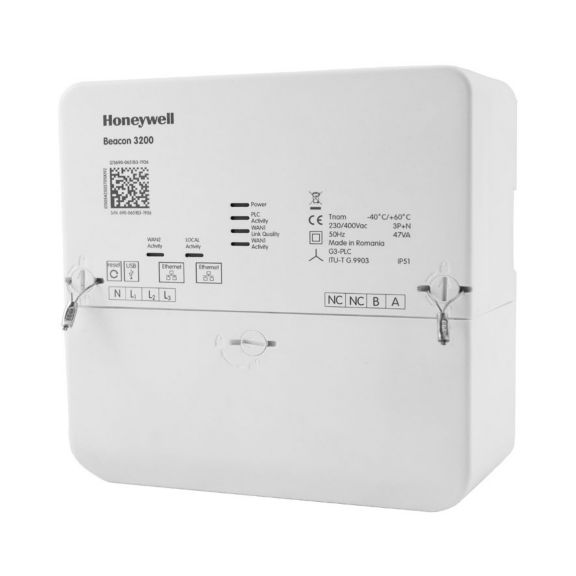 BEACON 3200 Data Concentrators image