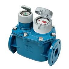 Water Metering Spare Parts