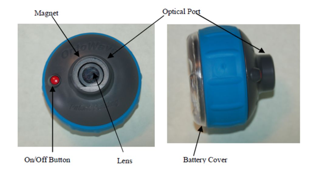 FieldSense secondary image