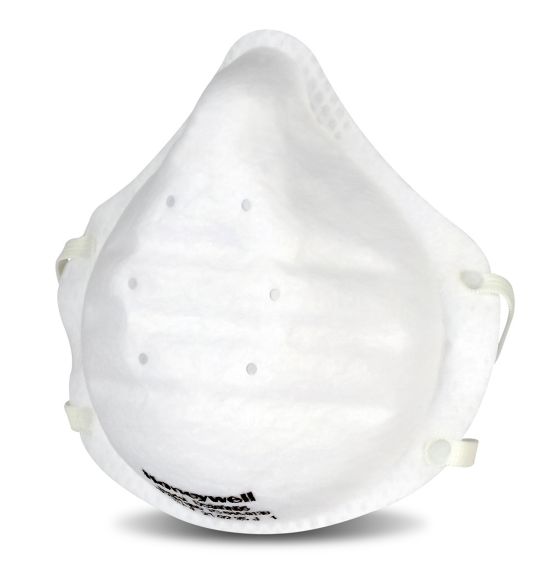 DC300 N95 Disposable Respirator