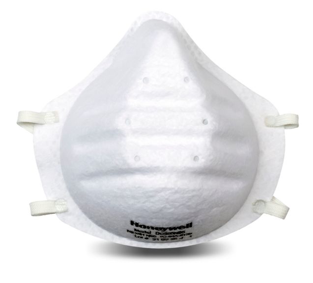 DC300 N95 Disposable Respirator