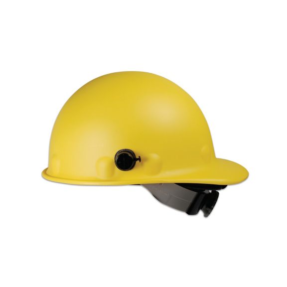 Roughneck P2 Hard Hats Honeywell