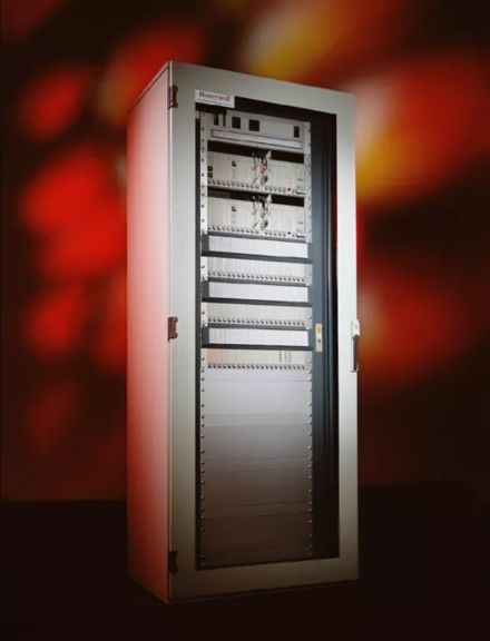 Fail Safe Controller (FSC)