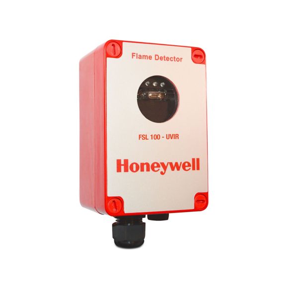 FSL100-UVIR Flame Detector