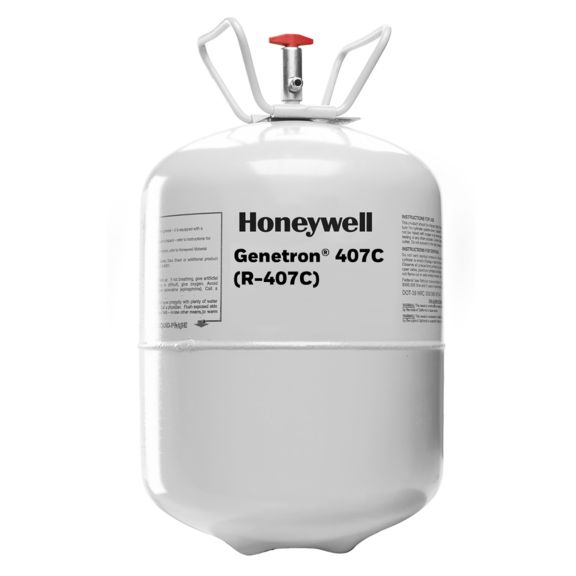 Honeywell Advanced Materials - Air Conditioning, Refrigeration, and Heating - HFCs