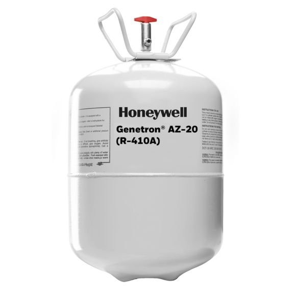 Honeywell Advanced Materials - Air Conditioning, Refrigeration, and Heating - HFCs