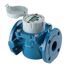 Turbine Meters