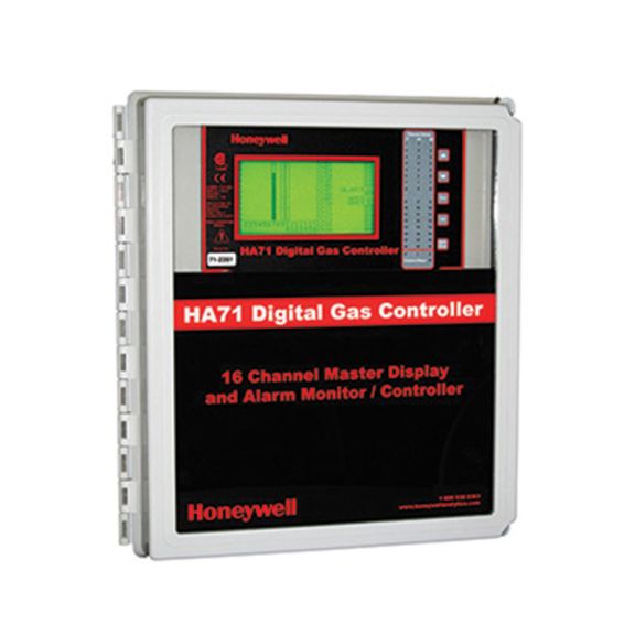 HA71_Digital_Controller