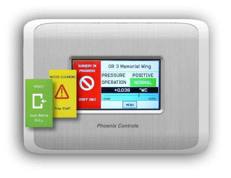 Pointer Excel II - Integrated Medical