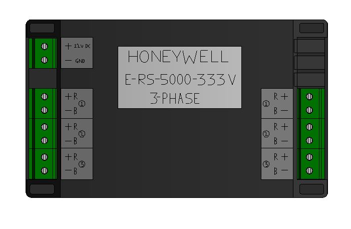 E-RS-5000-333V