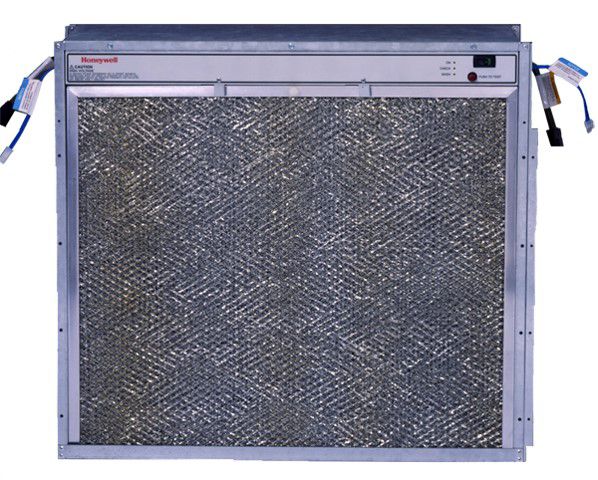 ROULEAU FILTRE ATEX R29 -G3- - Air Filters Europe