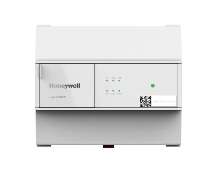 UW Series Wireless Non-Contact Infrared Temperature Sensor