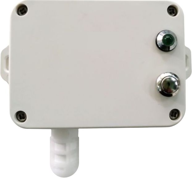 LoraWan Connected Outdoor PT100 Temperature Sensor