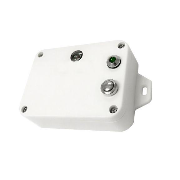 NEO-1P Wireless Temperature Sensor with Probe - iMatrix Systems