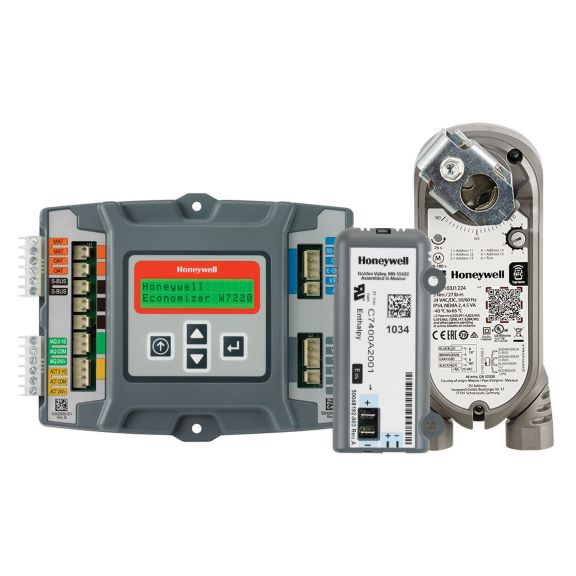 Generator Parallel Controller Inteli Mains 210 Comap Brand - China  Generator Parallel Controller, Controller